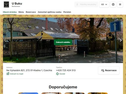 zahradní restaurace s příjemným posezením pod červeným bukem, útulným vnitřním prostředím restaurace s krbem. denně pro vás připravujeme polední menu a na večeři vás rádi přivítáme s naší milou obsluhou. pečlivě se staráme o naší pivní kultůru aby naše pivo bylo vždy na té nejlepší úrovni. jsme připraveni pro vás uspořádat oslavu, svatbu nebo prostě jen posezení s přáteli. naší práci děláme s pokorou v mysli a láskou v srdci.