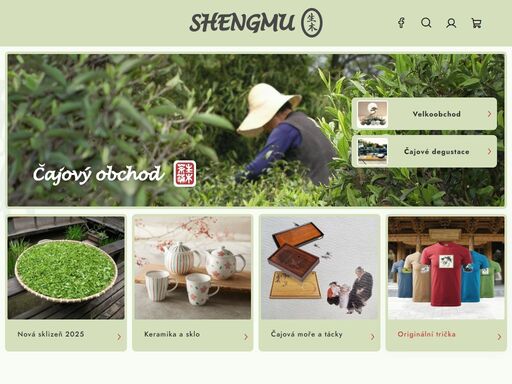 www.shengmu.cz