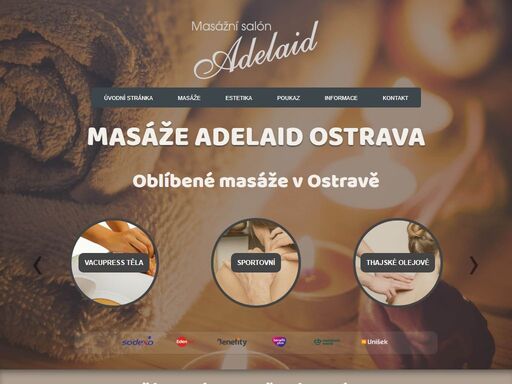 www.adelaid.cz
