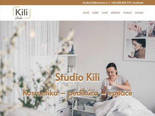 www.studiokili.cz