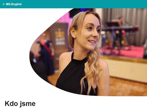 ms english – profesionální kurzy angličtiny v jihomoravském kraji. seznamte se s naším týmem, metodami výuky a hodnotami, které nás provází.