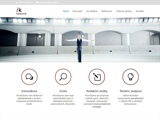 public relation, komunikace, tiskové zprávy, tiskové konference