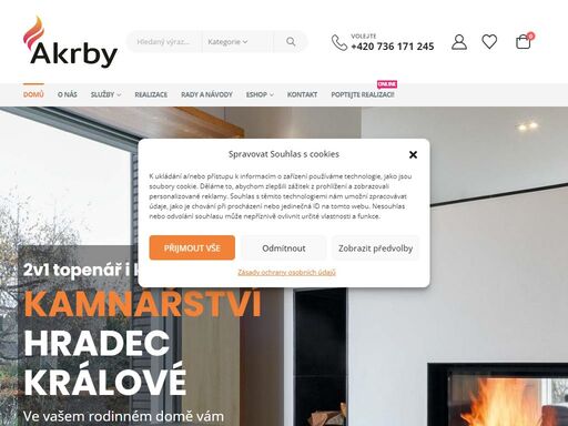 odborně vám namontujeme krb, krbová kamna nebo podlahové vytápění. vše důmyslně napojíme na další systémy. dopřejte vašemu domu precizní práci od zkušených profesionálů.
