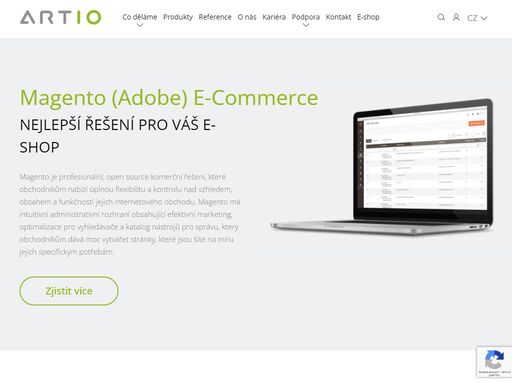 programování a vývoj software
