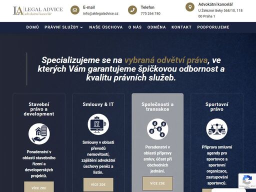 aklegaladvice.cz