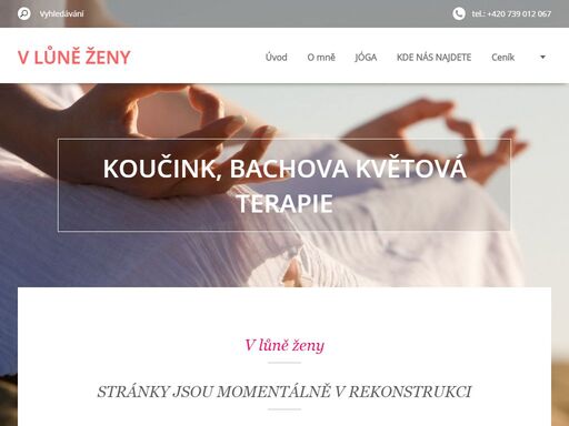 masáže třebíč, masáže anabell - masáže třebíč