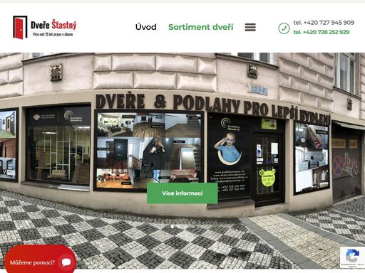 objevte interiérové dveře vasco doors – moderní design, odolné materiály a různé typy otevírání. vyberte si stylové dveře na míru! slavikova 29 praha 2.