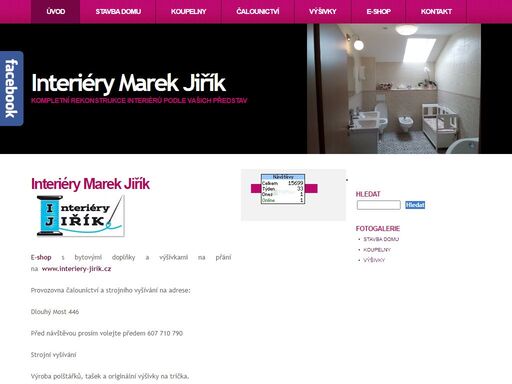 www.interieryjirik.cz