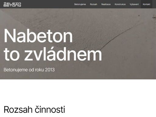 www.zelezobetony.cz