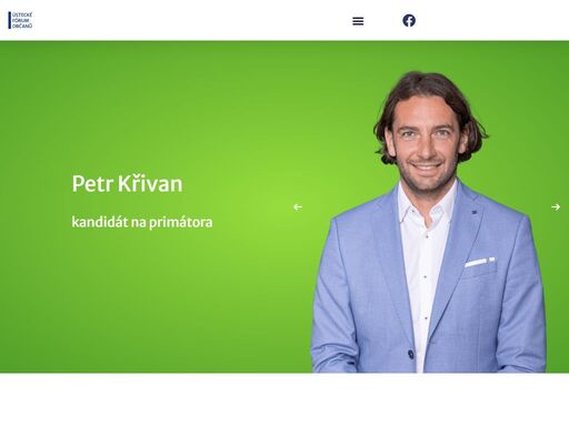 máme konkrétní plány spolu s reálným řešením, jak jich dosáhneme.