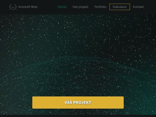 je spousta šikovných programátorů, ale ne každý si dá záležet na tom, na čem záleží vám. unikátní projekt, unikátní cílovka, nezapomenutelný zážitek. podržte nám kafe a nechte nás čarovat.