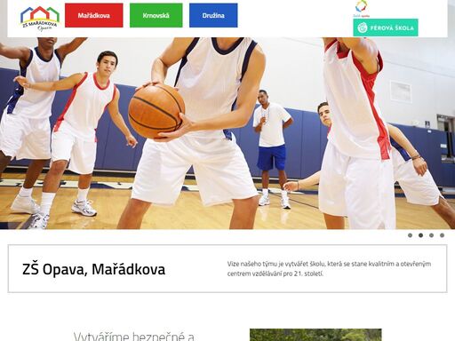 zšmařádková