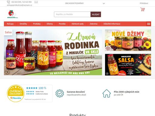 zp mikulčice a.s. jsme zemědělský podnik v mikulčicích na moravském slovácku. zakládáme si na poctivosti, kvalitě a původu našich produktů. pro pěstování ovoce i zeleniny používáme postupy šetrné k životnímu prostředí. již 40 let se zabýváme pěstováním rajčat na vlastních polích, z toho 25 let výrobě kečupů. v…