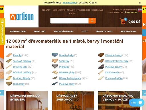 www.artisan.cz