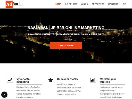 naplánujeme a zrealizujeme kompletní strategii online marketingových aktivit; vyhodnocujeme a minimalizujeme právní rizika online marketingu.