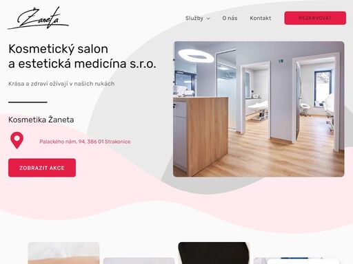 www.kosmetika-zaneta.cz