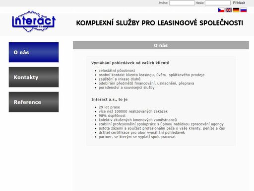 vymáhání pohledávek od vašich klientů, celostátní působnost, poskytujeme poradenství a další služby.