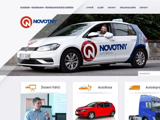 www.autonovotny.cz