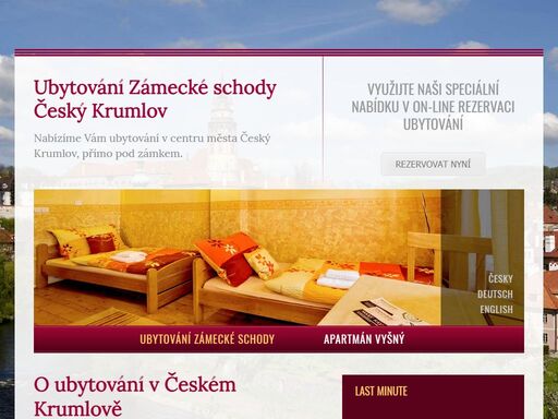 www.zamecke-schody.cz