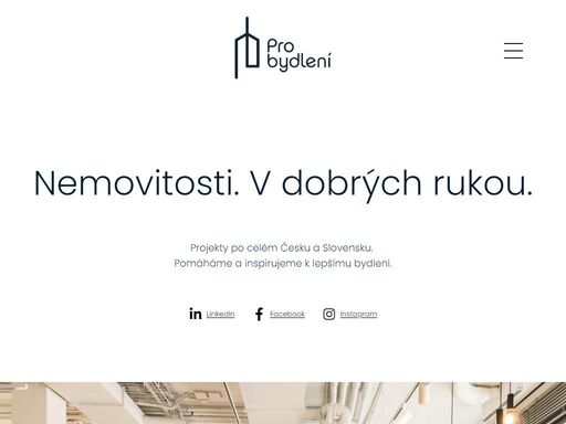 kompletní servis pro developery. klientské změny. zúročujeme mnohaleté zkušenosti s klientskými změnami, projekcí a developerským marketingem. vytváříme osobité bydlení dle vašich představ. moderní technologie, funkčnost a estetika pro váš nový domov.