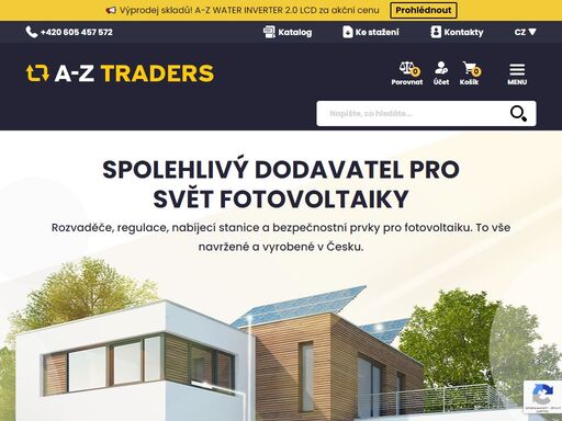 aztraders.cz
