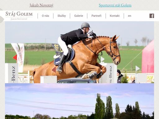 www.stajgolem.cz