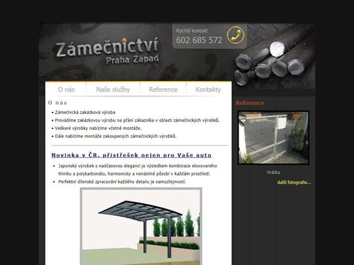zamecnictvi-pz.cz