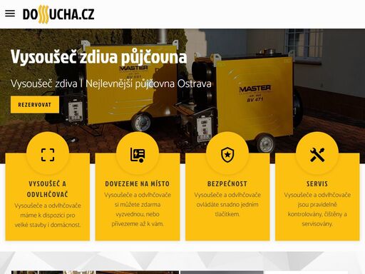 www.dosucha.cz