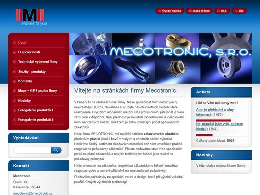 výroba plastových výrobků, zakázkové obrábění plastů i nekovových výrobků, prodej plastů