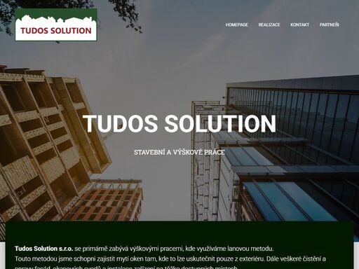 tudos-solution.cz