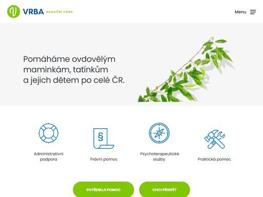 přinášíme důležité informace a praktickou pomoc v každodenním životě při cestě ovdovělých rodin zpátky do života. pomáháme ovdovělým rodinám s dětmi.