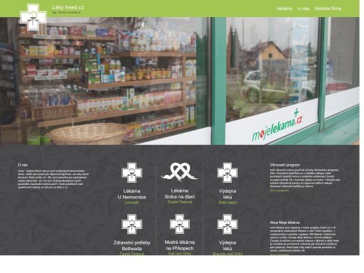 lekyhned.cz