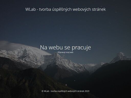 komplexní servis v oblasti internetového marketingu