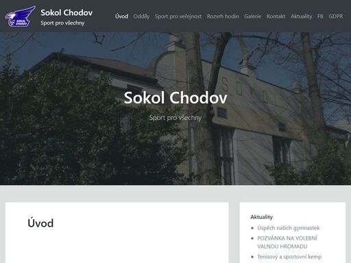 sokolchodov.cz