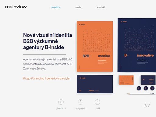branding & design studio