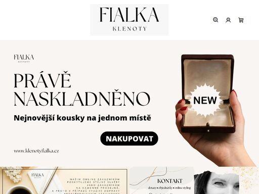 www.hodinky-klenoty.cz