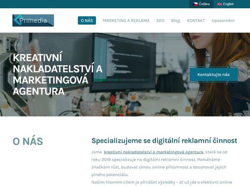 www.primedia.cz