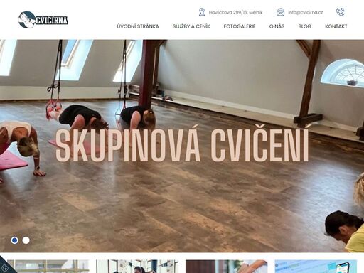 cvicirna.cz