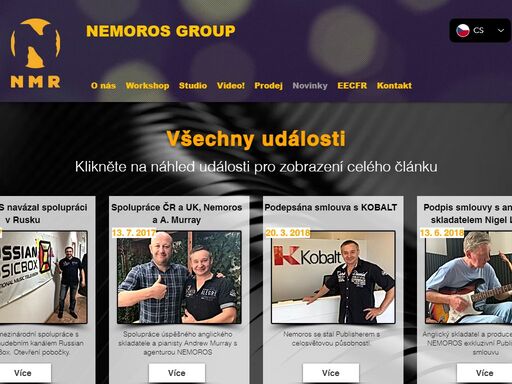 www.nemoros.cz