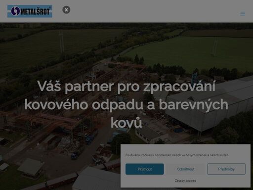 aktuální informace naleznete v sekci aktuality.x
    x    
navštivte jednu z našich 17 provozoven    kontaktujte nás    
aktuality        všechny aktuality