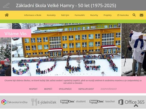 zš velké hamry