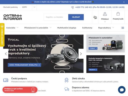 objevte špičková chytrá autorádia a příslušenství, která zlepší zážitek z jízdy. s bluetooth budete neustále propojeni. vyberte si to nejlepší pro vaše auto!