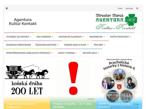 www.kultur-kontakt.cz
