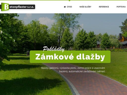 www.betonpflaster.cz