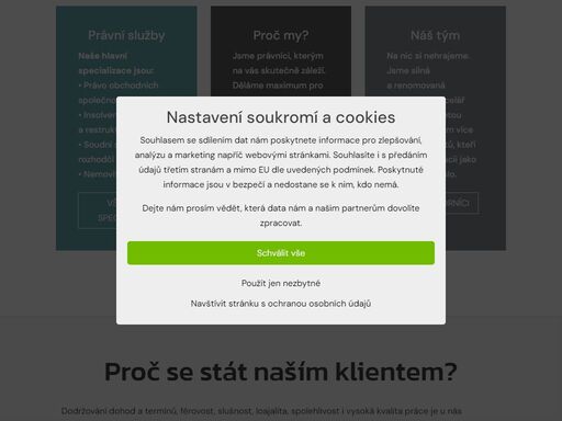 advokátní kancelář podroužek, moník, petera a partneři, advokátní kancelář s.r.o.