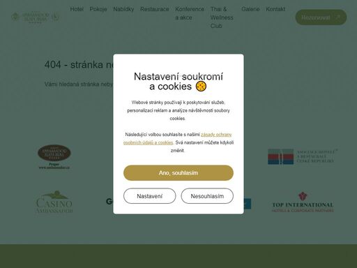 oficiální stránky ambassador zlata husa. podrobné informace o nabídkách, hodnocení, službách a poloze našeho zařízení. garance nejlepší ceny.