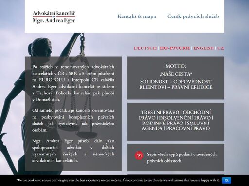 akeger.cz