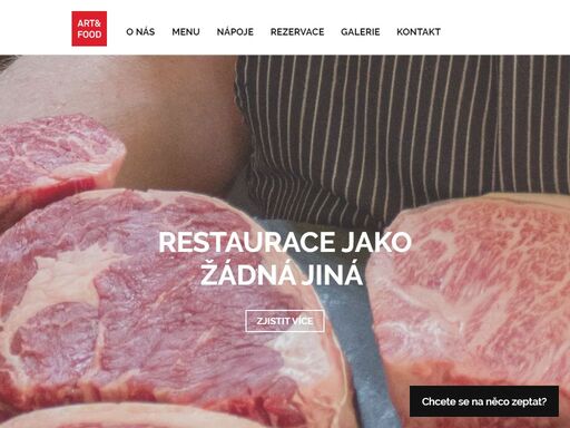 www.art-food.cz