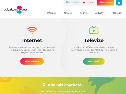 poskytovatel bezdrátového připojení k internetu, služby spojené s it