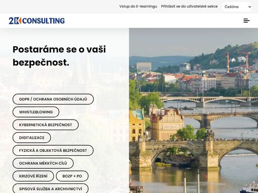 2kconsulting.cz